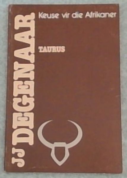 Keuse vir die Afrikaner (Afrikaans Edition)