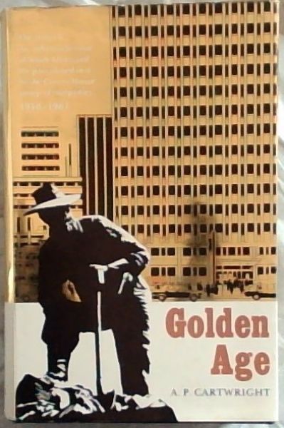 Golden Age [Signed by author]