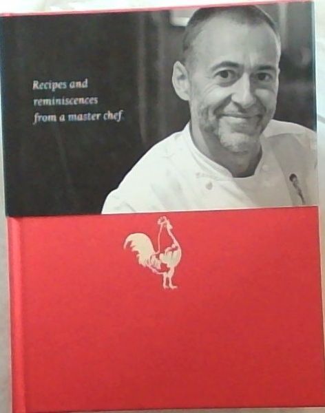 A Life In The Kitchen