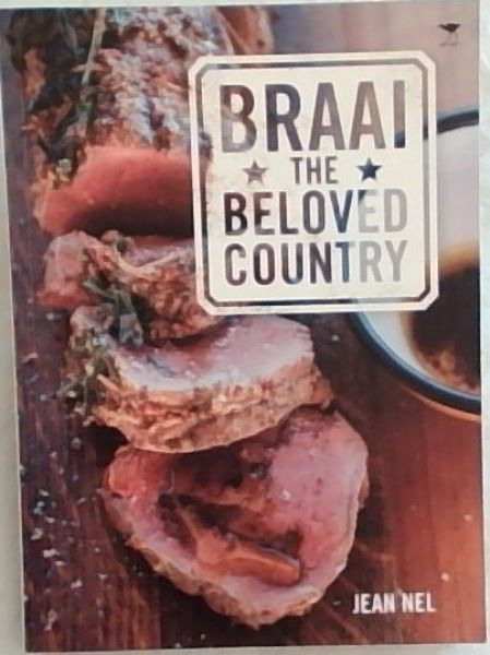 Braai the Beloved Country