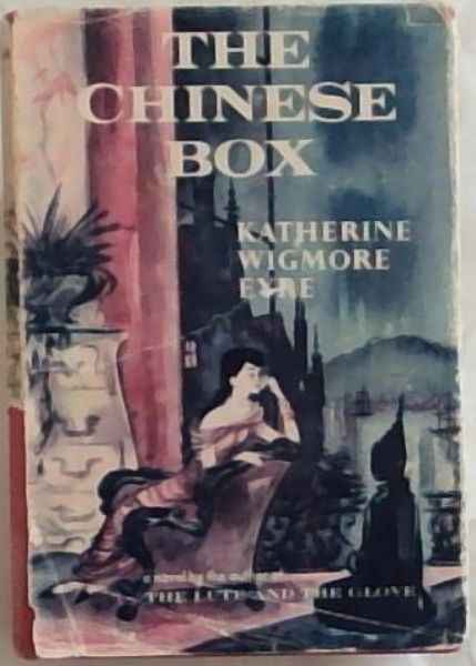 The Chinese Box