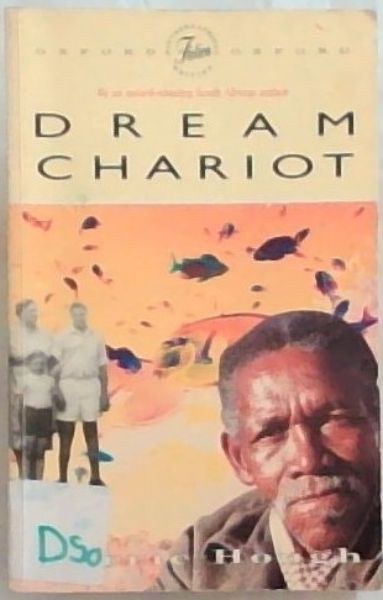 Dream Chariot (Southern African Writing)