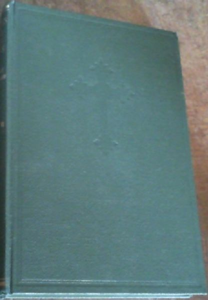 The Lives of The Father's, Martyrs and other principal Saints, VOL. 1