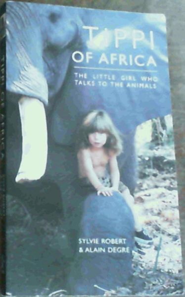 Tippi of Africa