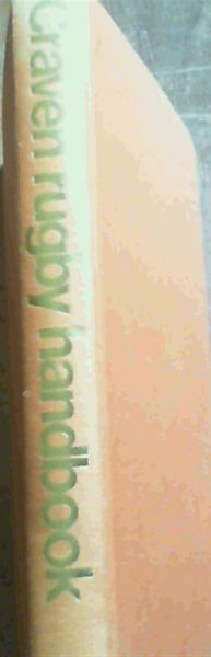 Rugby Handbook