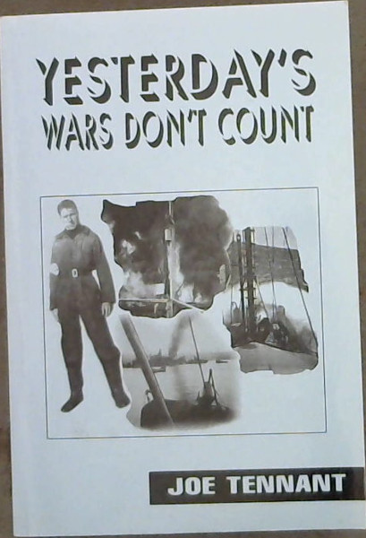 Yesterday's Wars Don't Count
