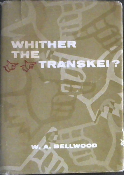 Whither The Transkei