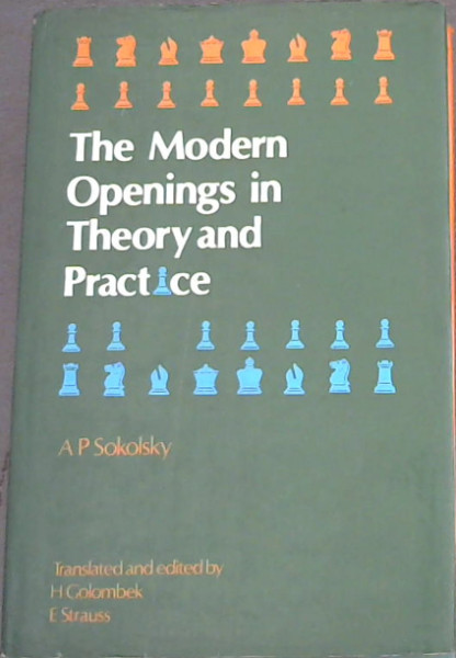The Modern Openings in Theory and Practice