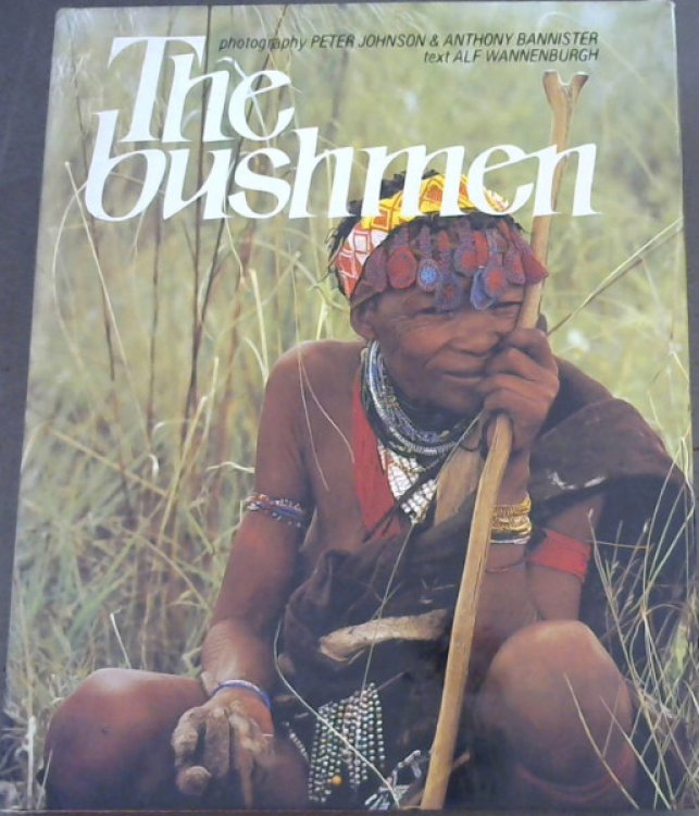 The Bushmen