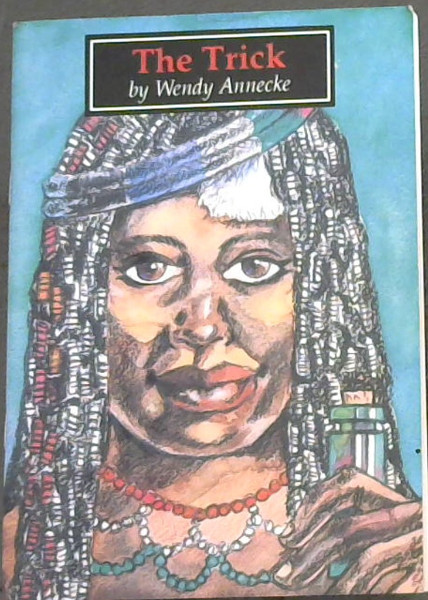 The Trick (Intermediate Level Reader)