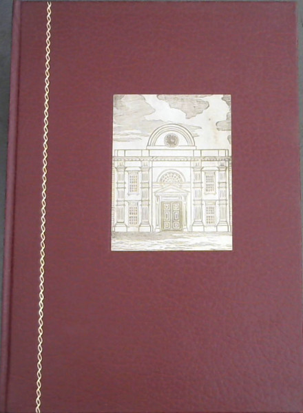 THE HISTORY OF THE OLD SUPREME COURT BUILDING.