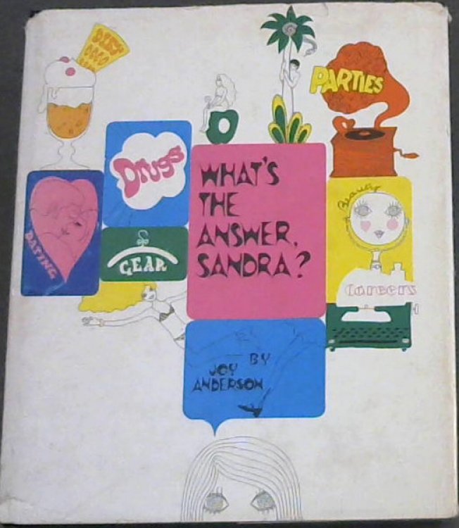 What's The Answer Sandra