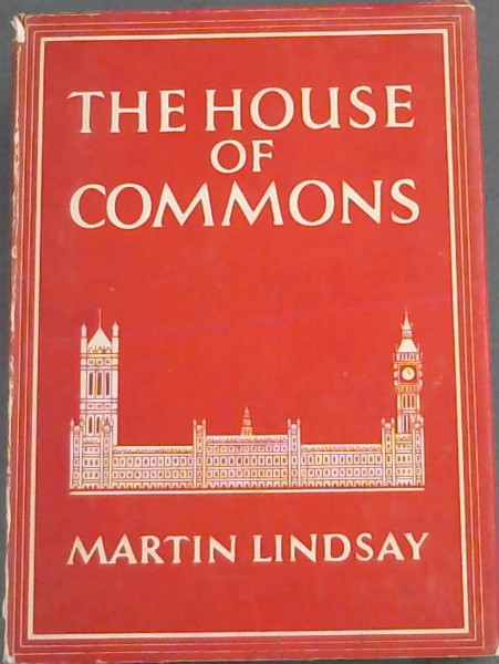 The House Of Commons