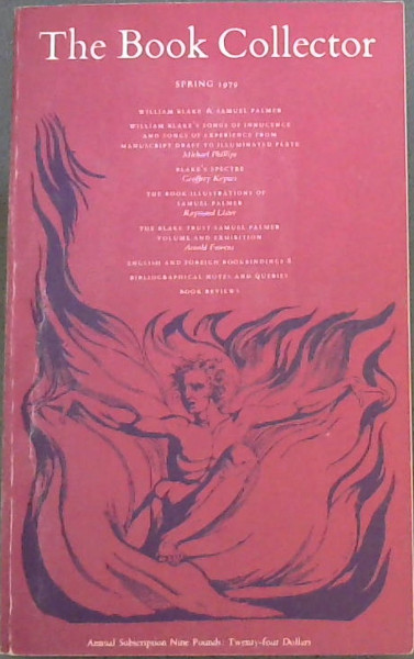 The Book Collector