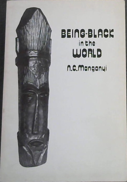 Being-Black-In-The-World