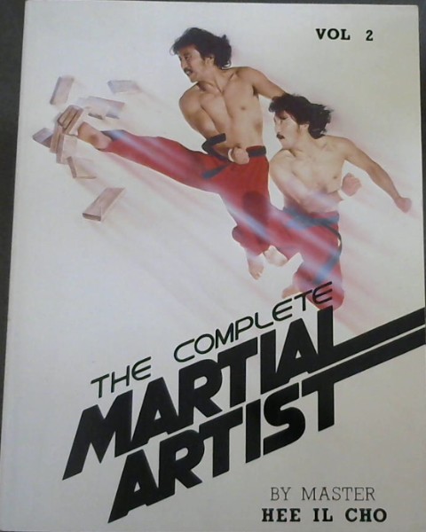The Complete Martial Artist
