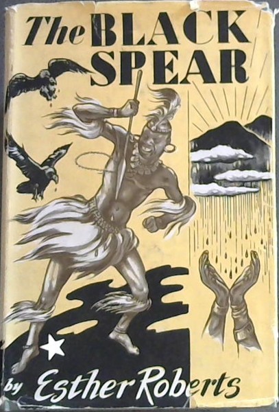 The Black Spear