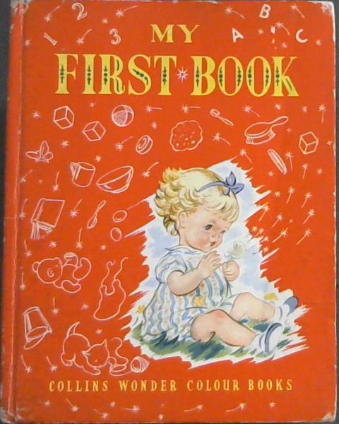 My First Book