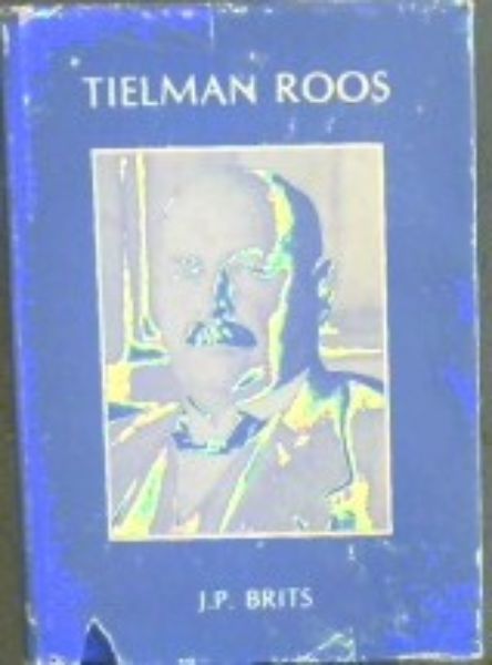 Tielman Roos