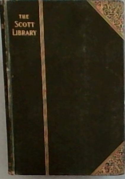 Essays of Schopenhauer