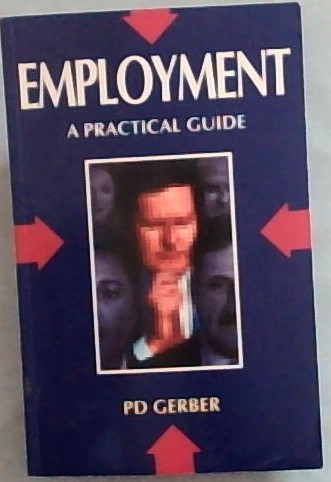 Employment: A practical guide