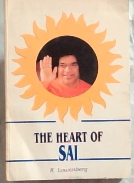 The Heart of Sai