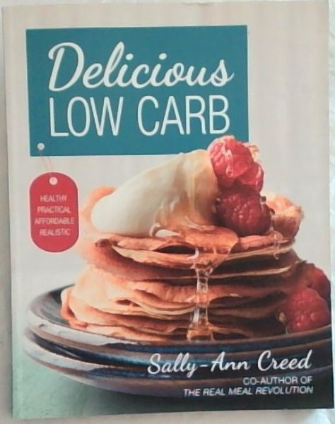 Delicious Low Carb