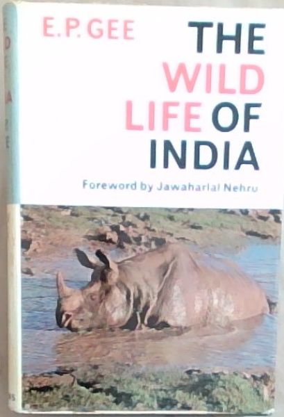 The Wild Life of India