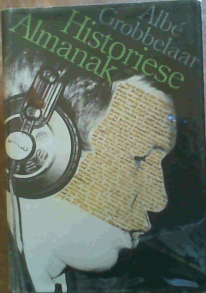 Historiese Almanak: 'n Keur Uit Die Monitor-Rubriek