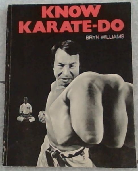 Know Karate-Do