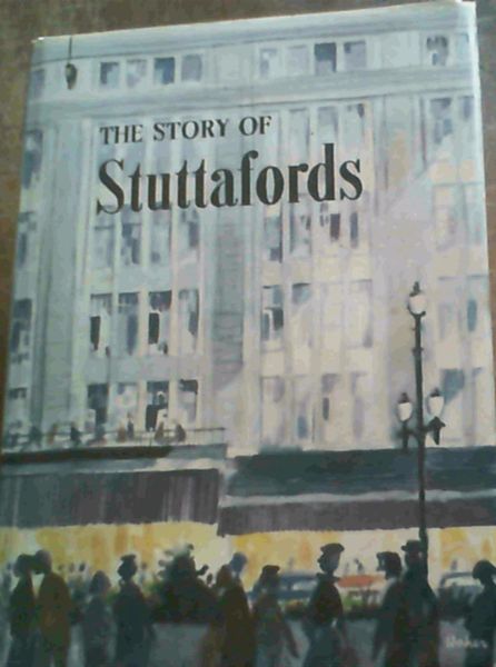 The Story Of Stuttafords