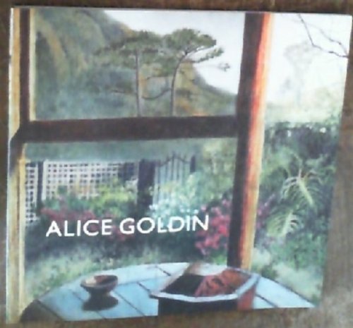 Alice Goldin
