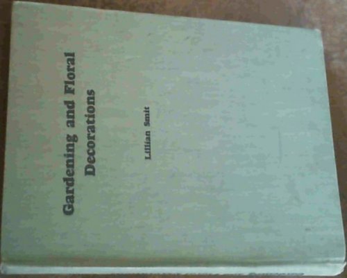 Gardening & Floral Decorations