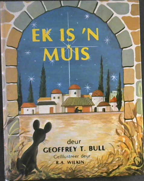 Ek Is 'N Muis