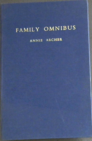 FAMILY OMNIBUS