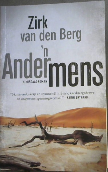 'n Ander mens