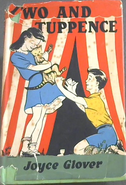 TWO AND TUPPENCE