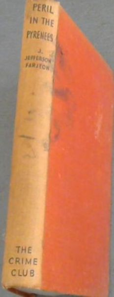 Peril in the Pyrenees