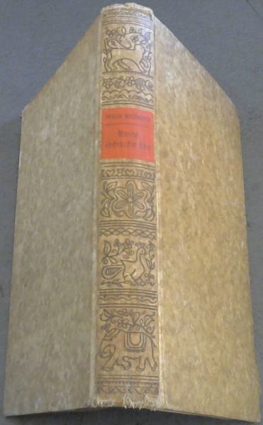 Meine Indische Ehe (German)