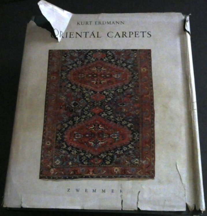 Oriental Carpets