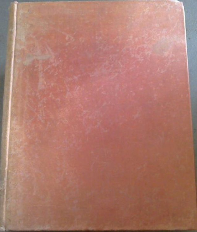 The Legion Book