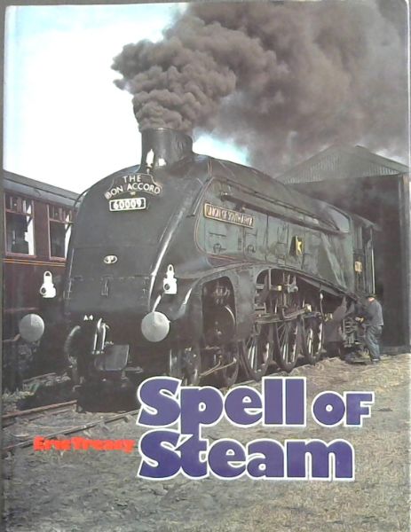 Spell of steam