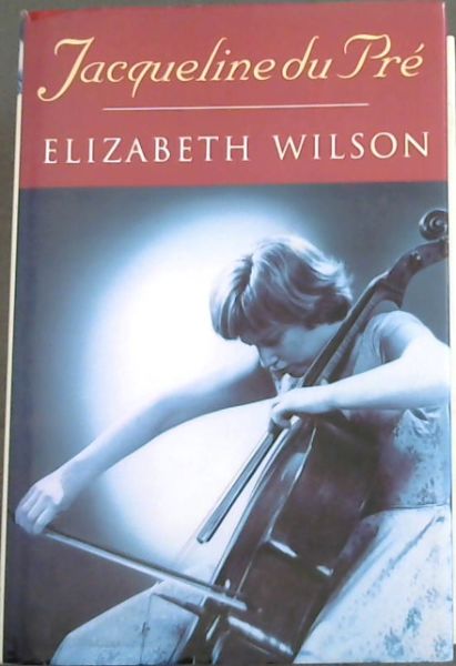 Jacqueline du Pre