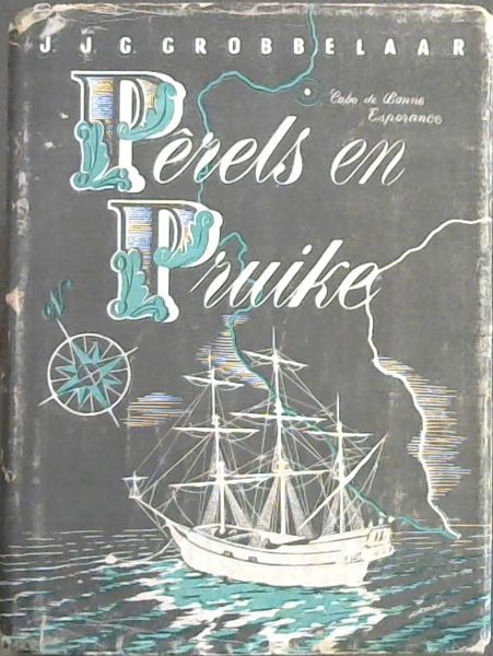 Perels en Pruike