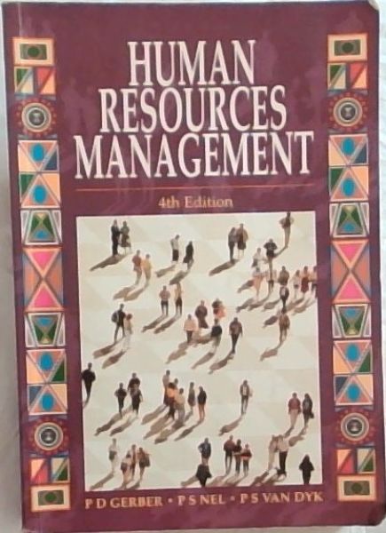 Human Resources Management