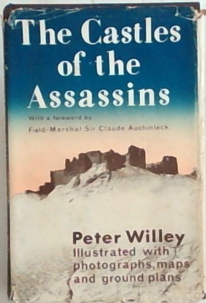The Castles Of The Assassins