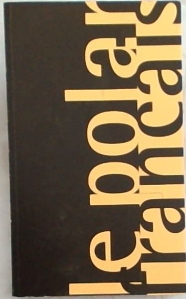 Le polar francais (French Edition)