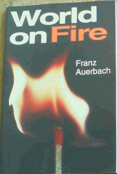 World on Fire
