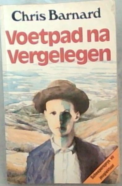 Voetpad na Vergelegen