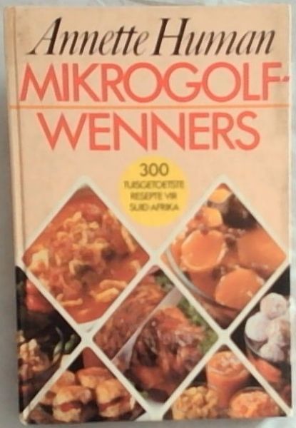 Mikrogolf- Wenners